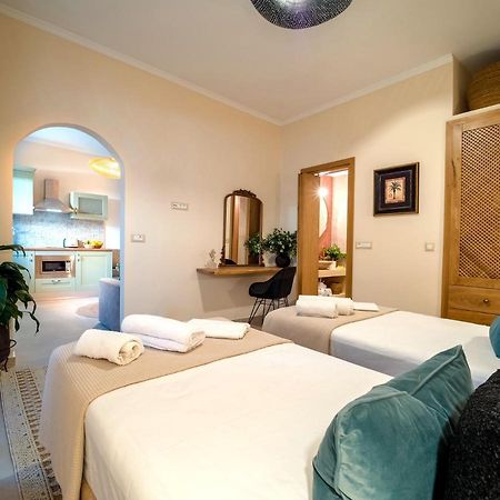 Carmena Residence Skala  Εξωτερικό φωτογραφία