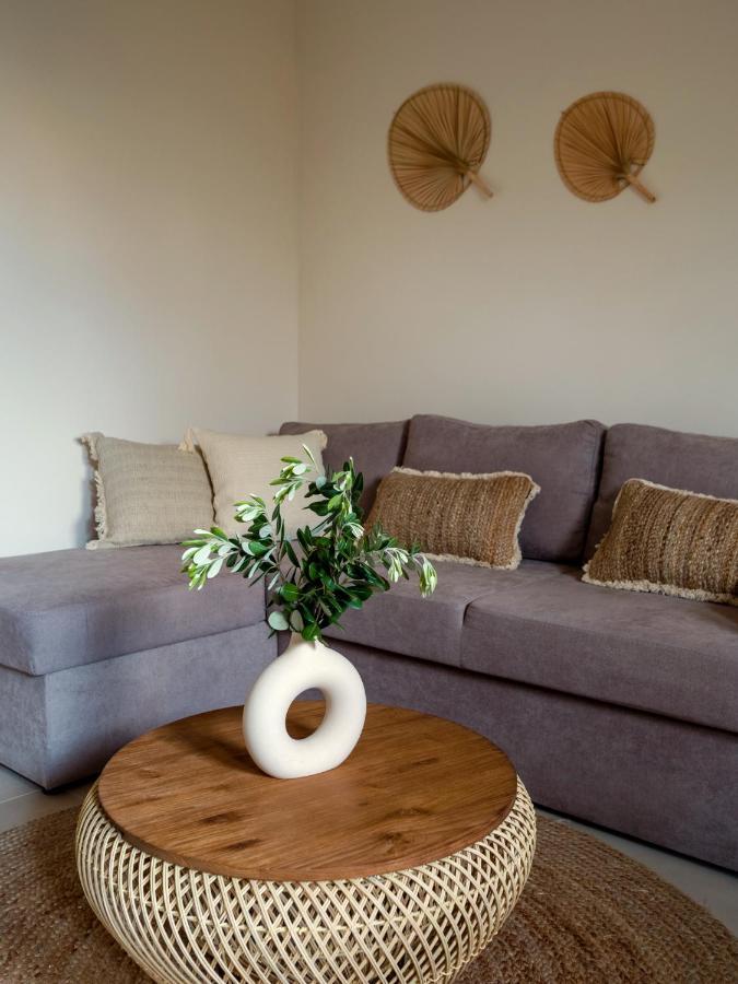 Carmena Residence Skala  Εξωτερικό φωτογραφία
