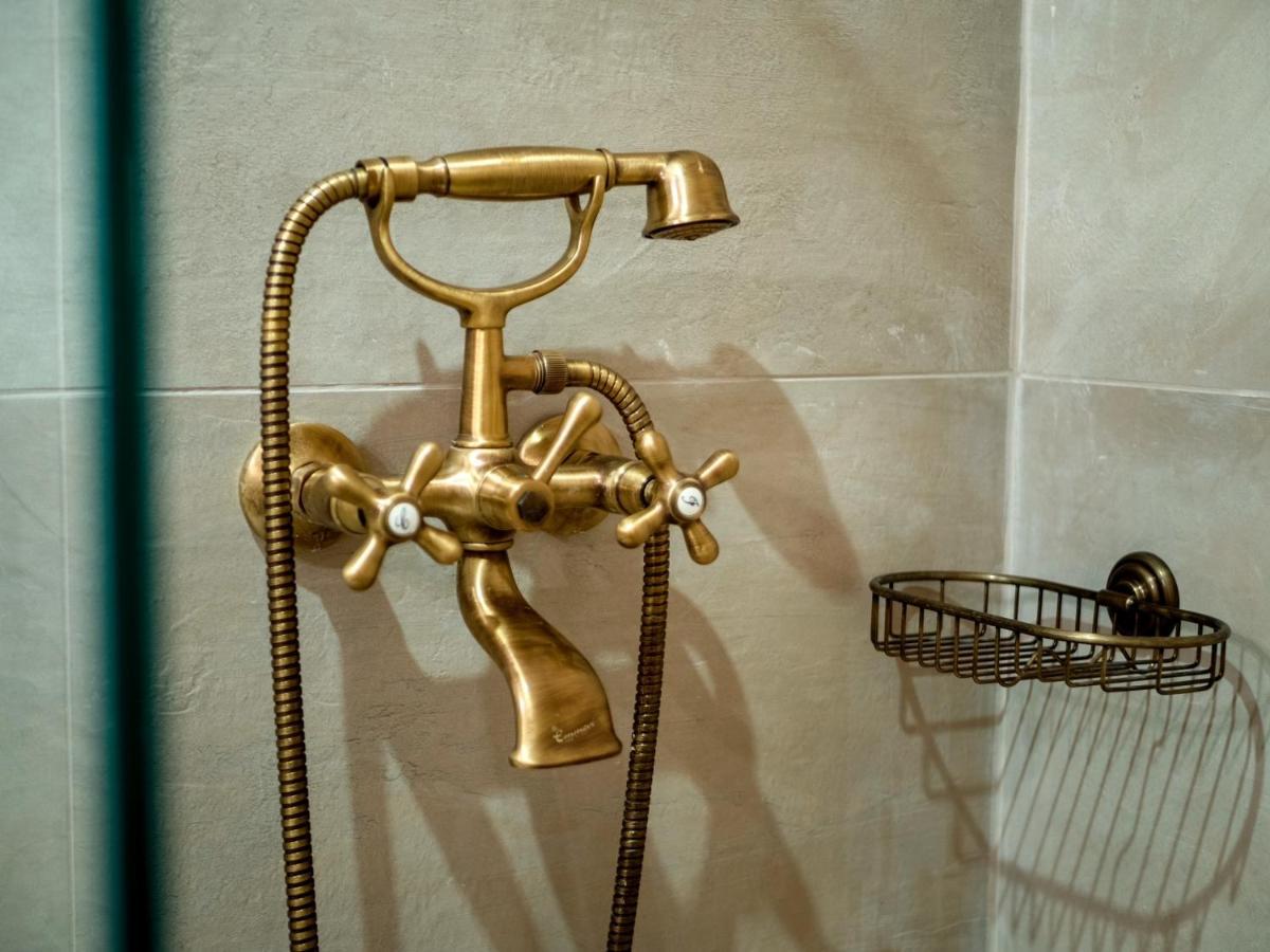 Carmena Residence Skala  Εξωτερικό φωτογραφία
