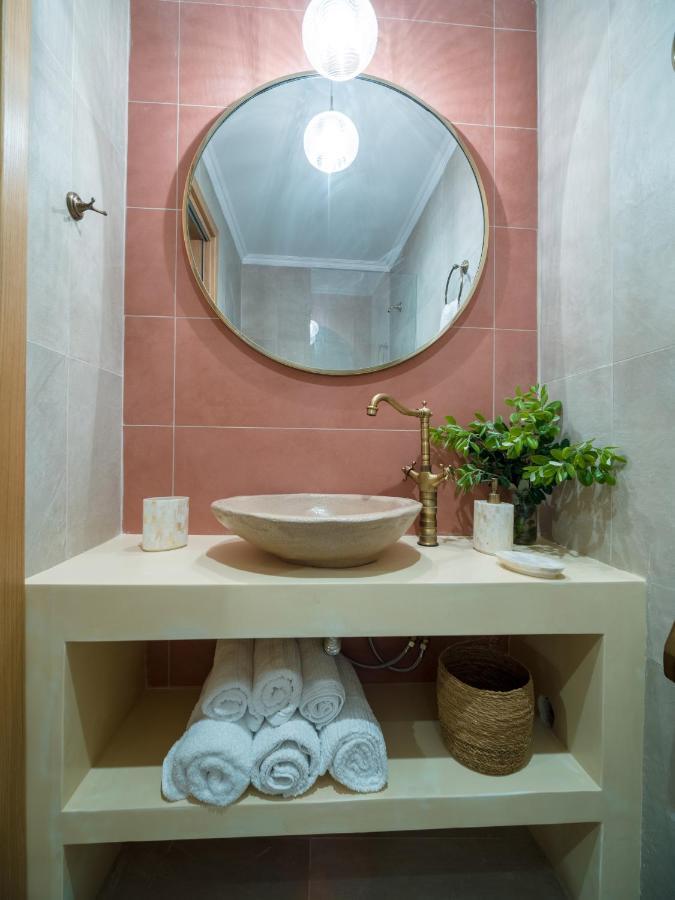 Carmena Residence Skala  Εξωτερικό φωτογραφία