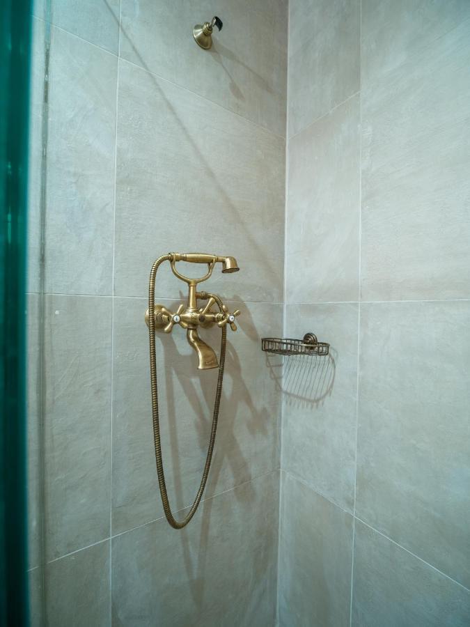 Carmena Residence Skala  Εξωτερικό φωτογραφία